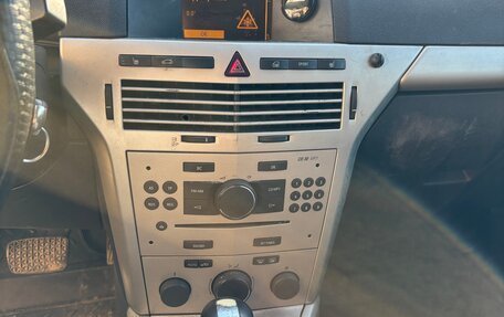 Opel Astra H, 2008 год, 300 000 рублей, 3 фотография