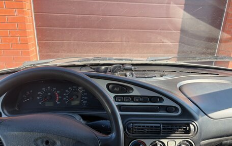 Chevrolet Niva I рестайлинг, 2005 год, 270 000 рублей, 6 фотография