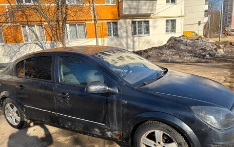 Opel Astra H, 2008 год, 300 000 рублей, 7 фотография