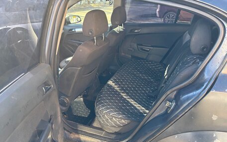 Opel Astra H, 2008 год, 300 000 рублей, 2 фотография