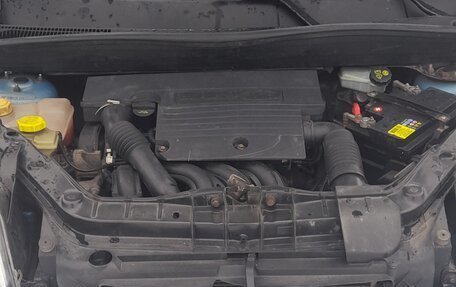 Ford Fusion I, 2009 год, 450 000 рублей, 5 фотография