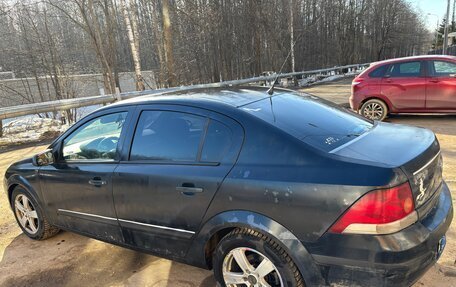 Opel Astra H, 2008 год, 300 000 рублей, 10 фотография