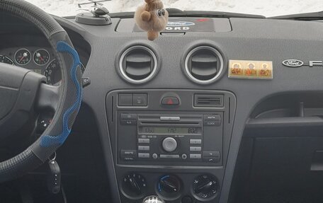 Ford Fusion I, 2009 год, 450 000 рублей, 8 фотография