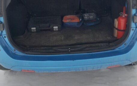 Ford Fusion I, 2009 год, 450 000 рублей, 6 фотография