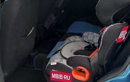 Ford Fusion I, 2009 год, 450 000 рублей, 10 фотография