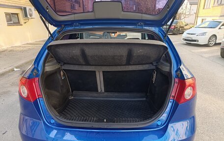 Chevrolet Lacetti, 2011 год, 480 000 рублей, 5 фотография