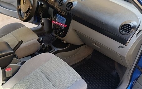 Chevrolet Lacetti, 2011 год, 480 000 рублей, 10 фотография