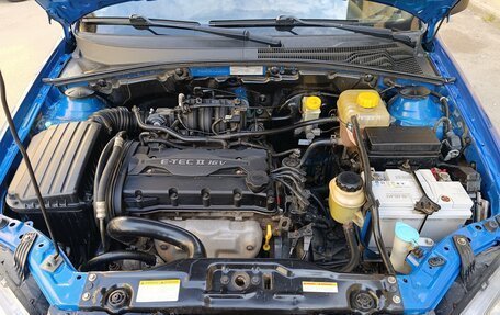 Chevrolet Lacetti, 2011 год, 480 000 рублей, 6 фотография