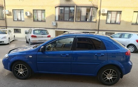 Chevrolet Lacetti, 2011 год, 480 000 рублей, 3 фотография