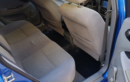 Chevrolet Lacetti, 2011 год, 480 000 рублей, 9 фотография