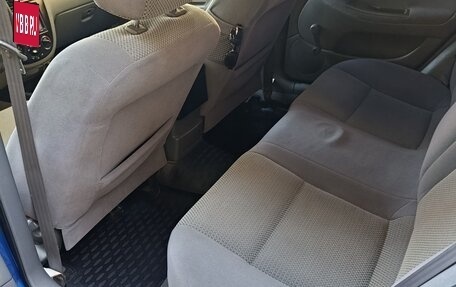 Chevrolet Lacetti, 2011 год, 480 000 рублей, 8 фотография