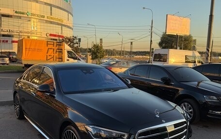 Mercedes-Benz S-Класс, 2022 год, 17 000 000 рублей, 2 фотография