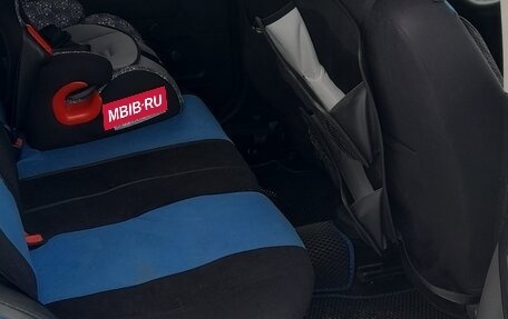 Ford Fusion I, 2009 год, 450 000 рублей, 12 фотография