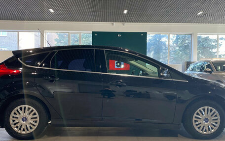 Ford Focus III, 2012 год, 610 000 рублей, 8 фотография