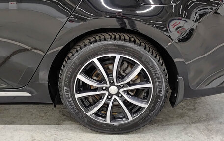 KIA Optima IV, 2018 год, 2 399 000 рублей, 18 фотография