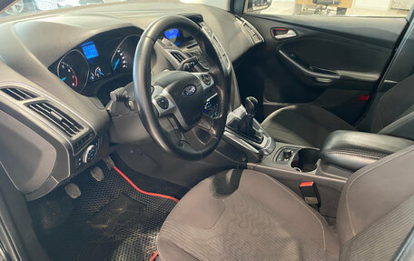 Ford Focus III, 2012 год, 610 000 рублей, 9 фотография