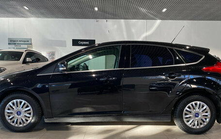 Ford Focus III, 2012 год, 610 000 рублей, 4 фотография