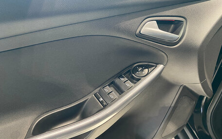 Ford Focus III, 2012 год, 610 000 рублей, 10 фотография