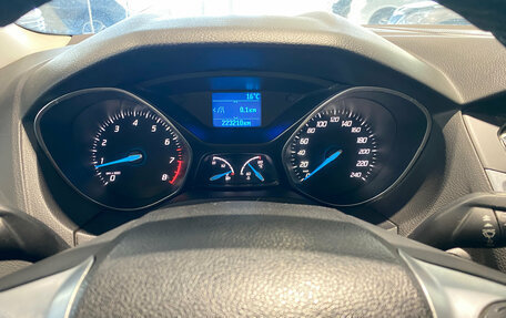 Ford Focus III, 2012 год, 610 000 рублей, 12 фотография