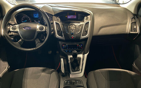 Ford Focus III, 2012 год, 610 000 рублей, 11 фотография