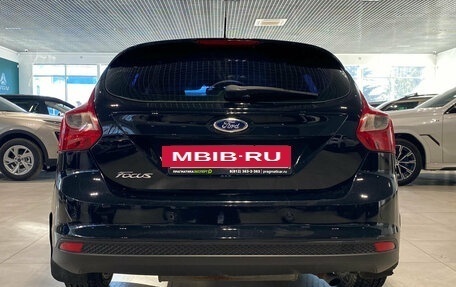 Ford Focus III, 2012 год, 610 000 рублей, 6 фотография