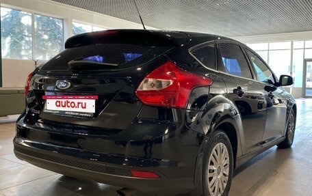 Ford Focus III, 2012 год, 610 000 рублей, 7 фотография