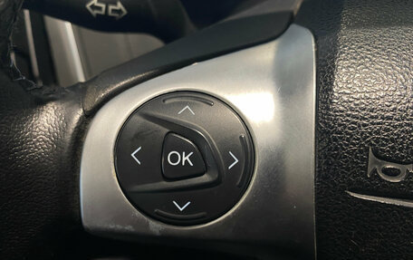 Ford Focus III, 2012 год, 610 000 рублей, 14 фотография