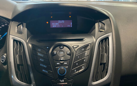 Ford Focus III, 2012 год, 610 000 рублей, 21 фотография