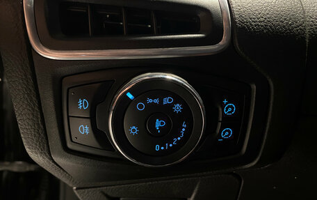 Ford Focus III, 2012 год, 610 000 рублей, 16 фотография