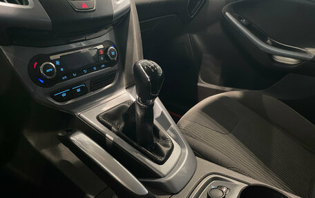 Ford Focus III, 2012 год, 610 000 рублей, 18 фотография