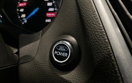 Ford Focus III, 2012 год, 610 000 рублей, 17 фотография