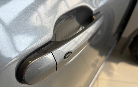 Chery Tiggo 5 I рестайлинг, 2015 год, 749 000 рублей, 17 фотография