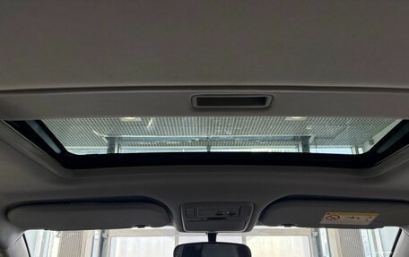 Chery Tiggo 5 I рестайлинг, 2015 год, 749 000 рублей, 19 фотография