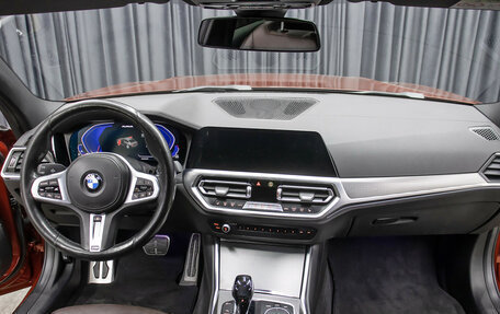 BMW 3 серия, 2021 год, 3 898 000 рублей, 15 фотография