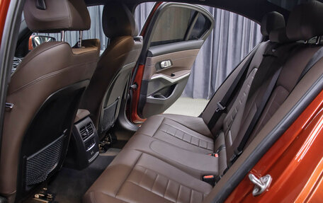 BMW 3 серия, 2021 год, 3 898 000 рублей, 13 фотография