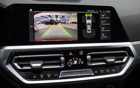 BMW 3 серия, 2021 год, 3 898 000 рублей, 24 фотография