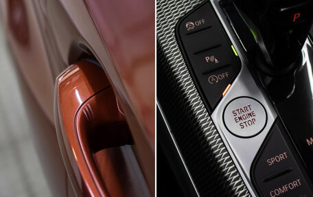 BMW 3 серия, 2021 год, 3 898 000 рублей, 19 фотография