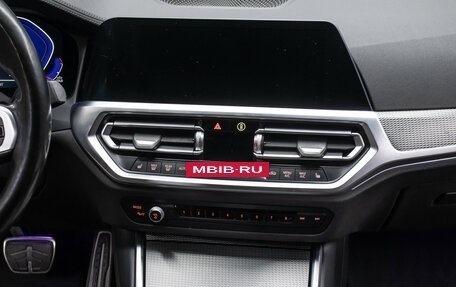 BMW 3 серия, 2021 год, 3 898 000 рублей, 16 фотография