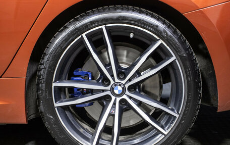 BMW 3 серия, 2021 год, 3 898 000 рублей, 28 фотография