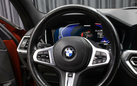 BMW 3 серия, 2021 год, 3 898 000 рублей, 18 фотография