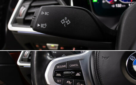 BMW 3 серия, 2021 год, 3 898 000 рублей, 25 фотография