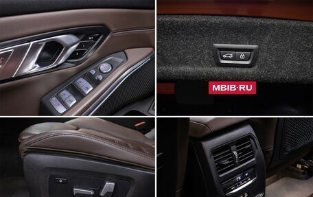 BMW 3 серия, 2021 год, 3 898 000 рублей, 20 фотография