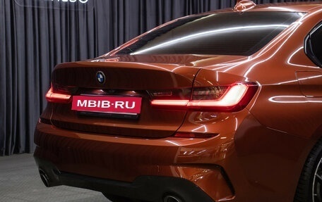 BMW 3 серия, 2021 год, 3 898 000 рублей, 27 фотография