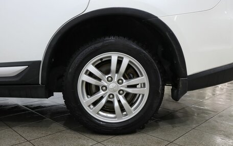 Mitsubishi Outlander III рестайлинг 3, 2018 год, 2 195 000 рублей, 9 фотография