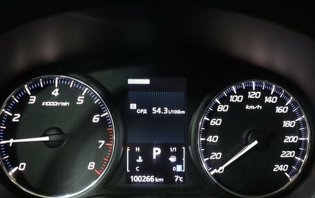 Mitsubishi Outlander III рестайлинг 3, 2018 год, 2 195 000 рублей, 16 фотография