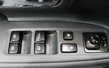 Mitsubishi Outlander III рестайлинг 3, 2018 год, 2 195 000 рублей, 11 фотография