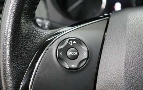 Mitsubishi Outlander III рестайлинг 3, 2018 год, 2 195 000 рублей, 14 фотография