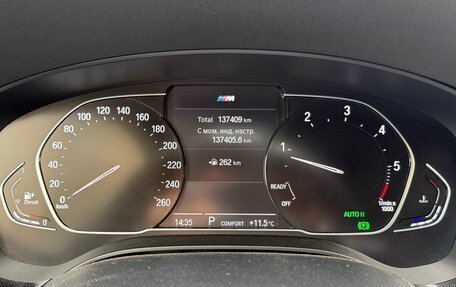 BMW 5 серия, 2020 год, 4 450 000 рублей, 8 фотография