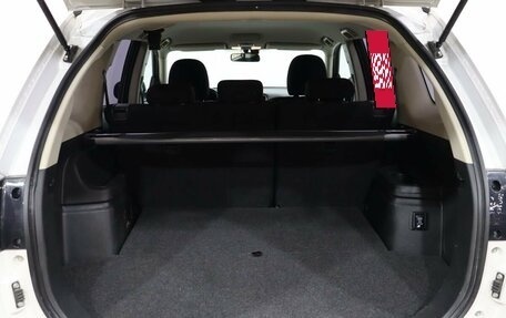 Mitsubishi Outlander III рестайлинг 3, 2018 год, 2 195 000 рублей, 21 фотография