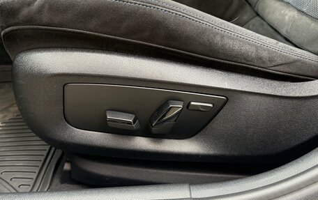 BMW 5 серия, 2020 год, 4 450 000 рублей, 13 фотография